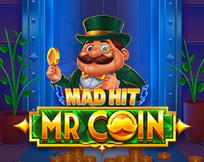 Mad Hit Mr Coin
