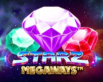 Starz Megaways