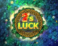 7`s Luck